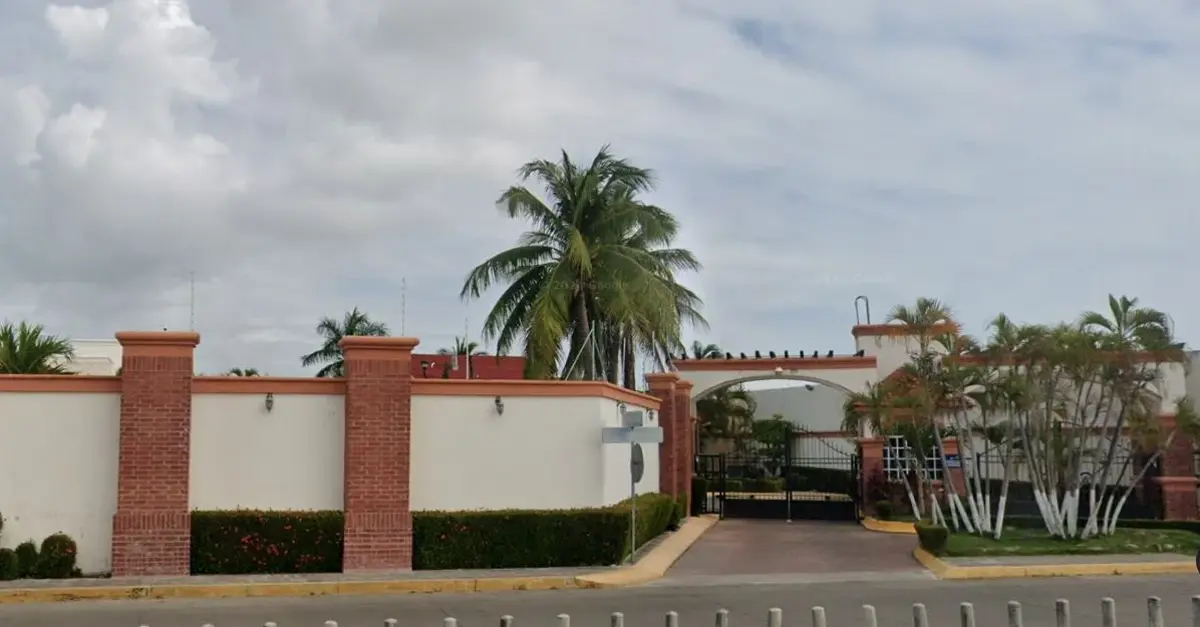 Casa en venta en Residencial El Cielo, Carmen — foto 1 de 5