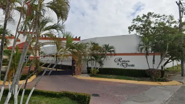 Casa en venta en Residencial El Cielo, Carmen — foto 3 de 5