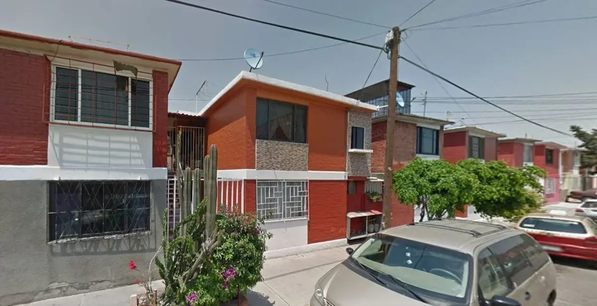 Departamento en venta en Valle de Aragon, Nezahualcóyotl — foto 1 de 11