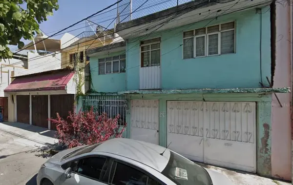 Casa en venta en Metropolitana Tercera Sección, Nezahualcóyotl — foto 2 de 10