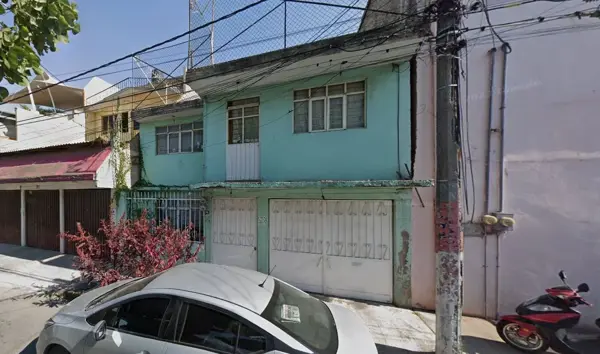 Casa en venta en Metropolitana Tercera Sección, Nezahualcóyotl — foto 3 de 10