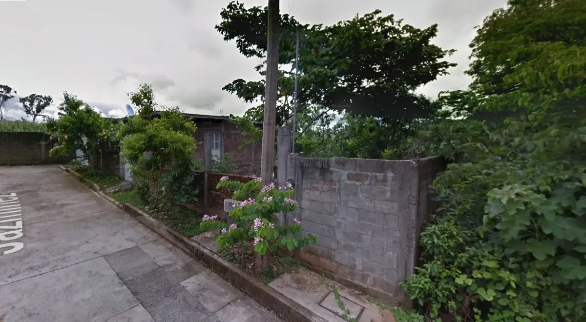 Casa en venta en Lomas de Sayula, Tapachula — foto 1 de 5