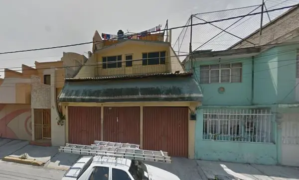 Casa en venta en Metropolitana Tercera Sección, Nezahualcóyotl — foto 2 de 10