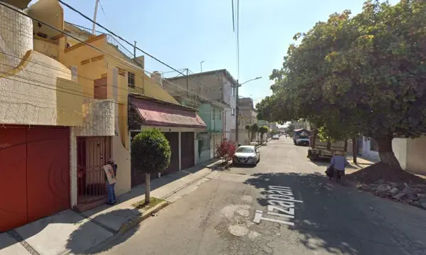 Casa en venta en Metropolitana Tercera Sección, Nezahualcóyotl — foto 3 de 10