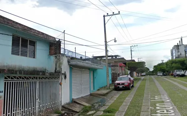 Casa en venta en Magisterial, Tapachula — foto 2 de 6