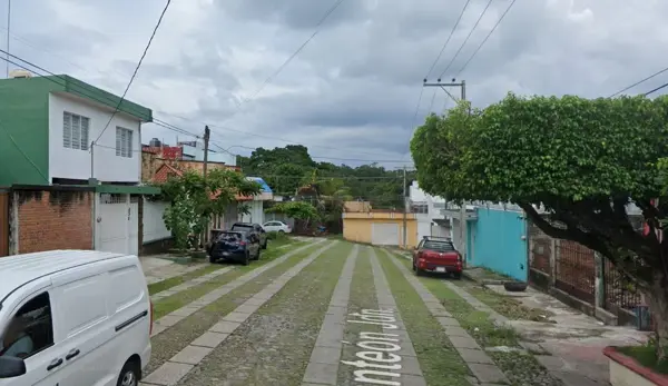 Casa en venta en Magisterial, Tapachula — foto 3 de 6