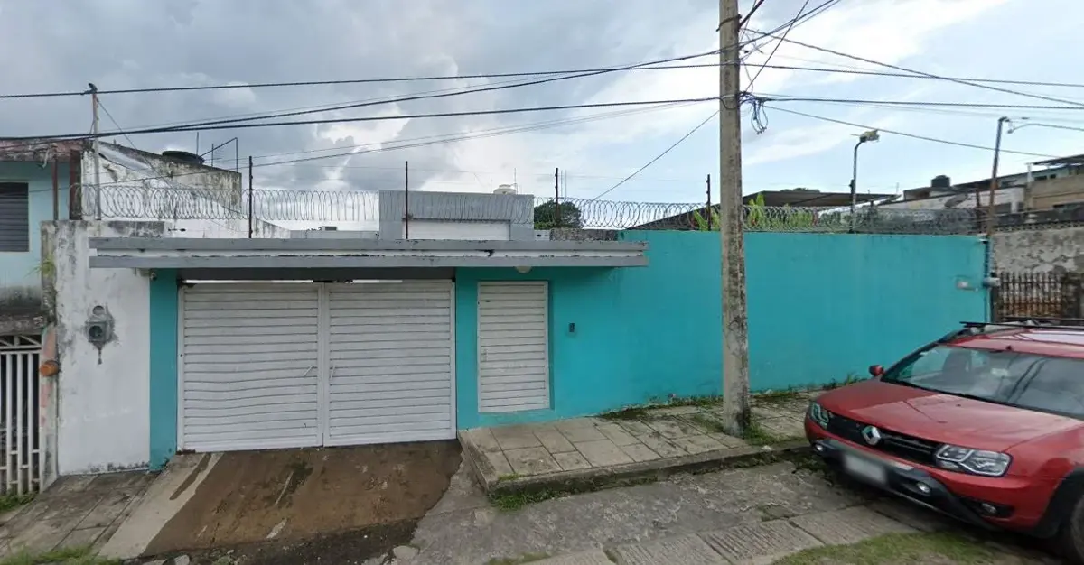 Casa en venta en Magisterial, Tapachula — foto 1 de 6