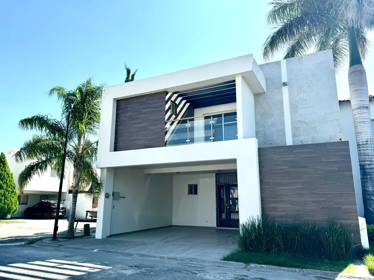 Casa en venta en Residencial Palma Real, Torreón, Coahuila de Zaragoza