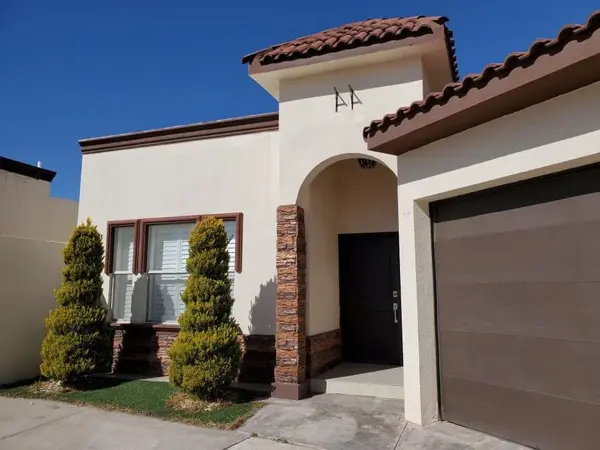 Casa en renta en Residencial Galgodromo, Juárez — foto 3 de 29