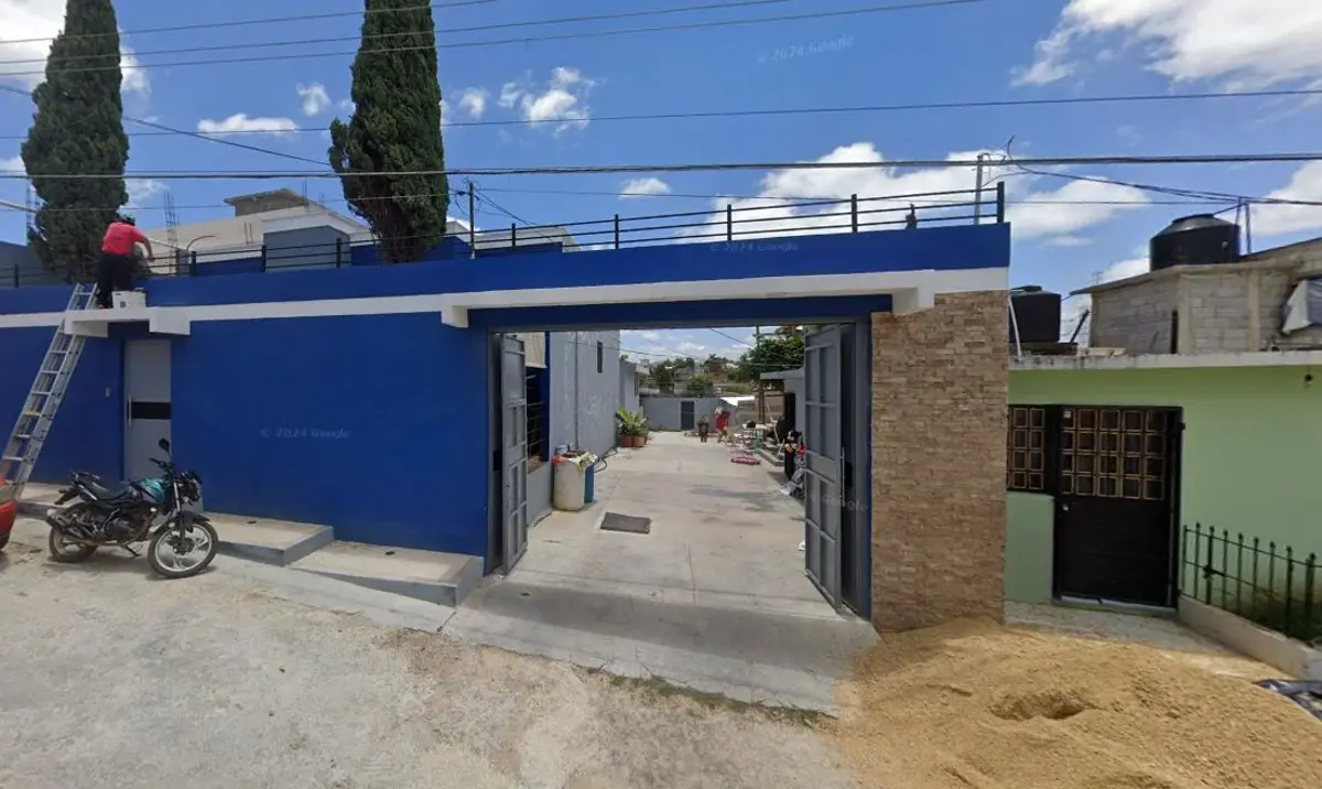 Casa en venta en Belisario Domínguez, Comitán de Domínguez — foto 1 de 6