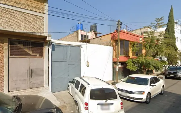 Bodega en venta en Juarez Pantitlan, Nezahualcóyotl — foto 2 de 10
