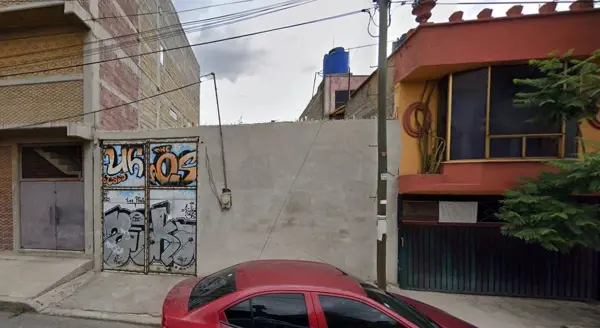 Bodega en venta en Juarez Pantitlan, Nezahualcóyotl — foto 3 de 10