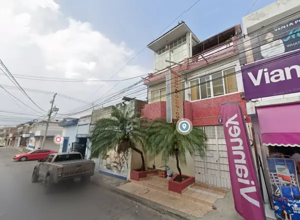 Casa en venta en Chiapas Solidario, Tuxtla Gutiérrez — foto 2 de 5