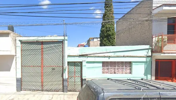 Casa en venta en General José Vicente Villada, Nezahualcóyotl — foto 2 de 10