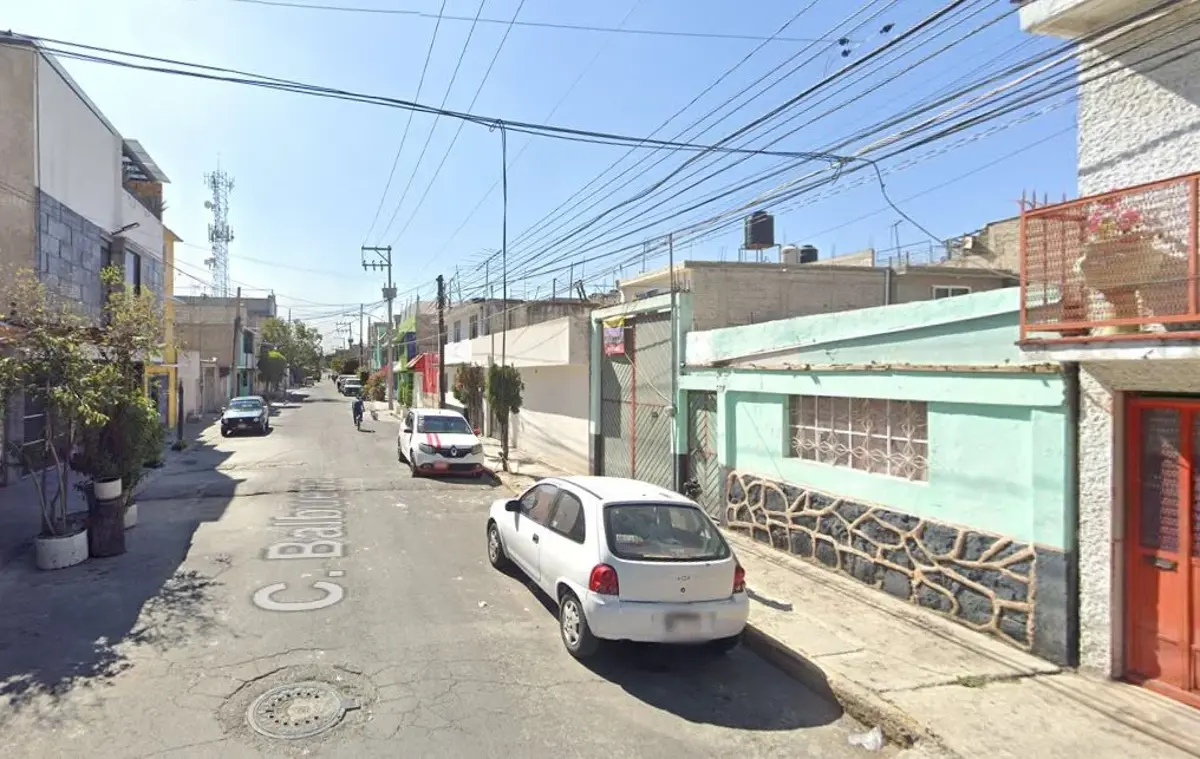 Casa en venta en General José Vicente Villada, Nezahualcóyotl — foto 1 de 10
