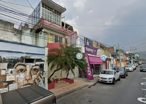 Casa en venta en Chiapas Solidario, Tuxtla Gutiérrez — foto 3 de 5