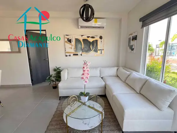 Departamento en venta en Barra Vieja, Acapulco de Juárez — foto 2 de 45