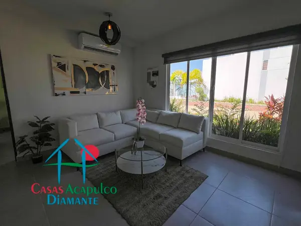 Departamento en venta en Barra Vieja, Acapulco de Juárez — foto 3 de 45