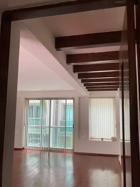 Casa en renta en Actipan, Benito Juárez — foto 2 de 27