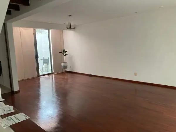 Casa en renta en Actipan, Benito Juárez — foto 3 de 27