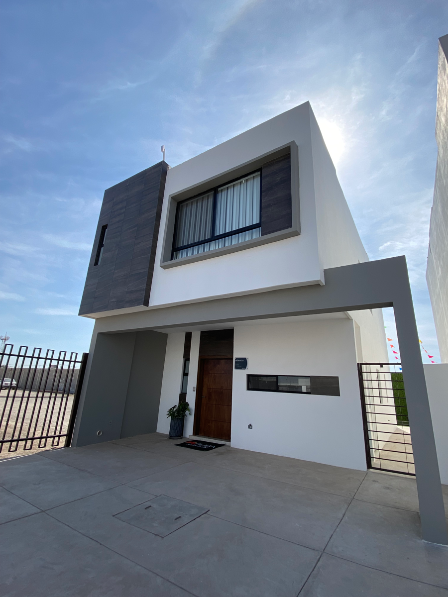 Casa en Venta en San Felipe, Torreรณn, Coahuila de Zaragoza