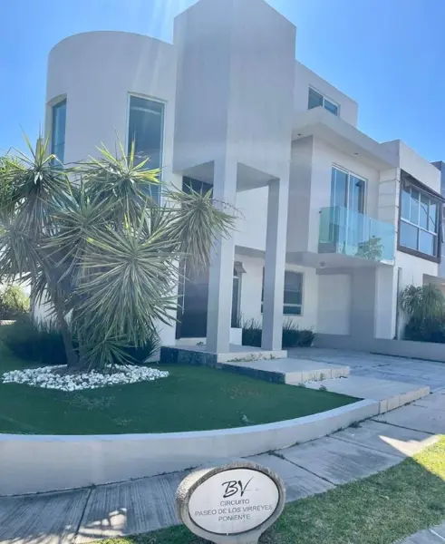 Casa en renta en Virreyes Residencial, Zapopan — foto 2 de 29
