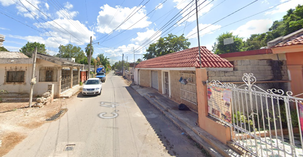 Casa en venta en Tekax de Alvaro Obregon, Tekax — foto 2 de 10