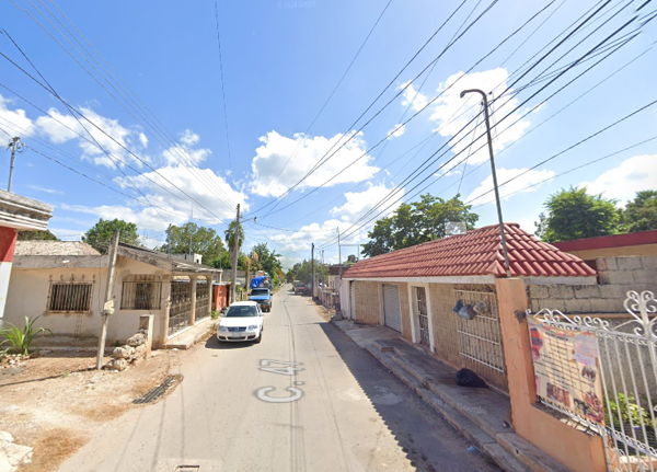 Casa en venta en Tekax de Alvaro Obregon, Tekax — foto 3 de 10
