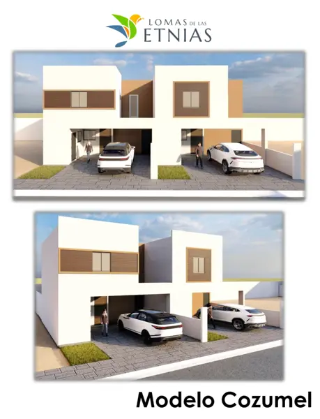 Casa en venta en Lomas de las Etnias, Torreón — foto 2 de 30