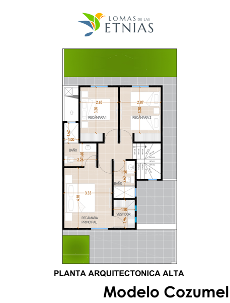 Casa en venta en Lomas de las Etnias, Torreón — foto 3 de 30