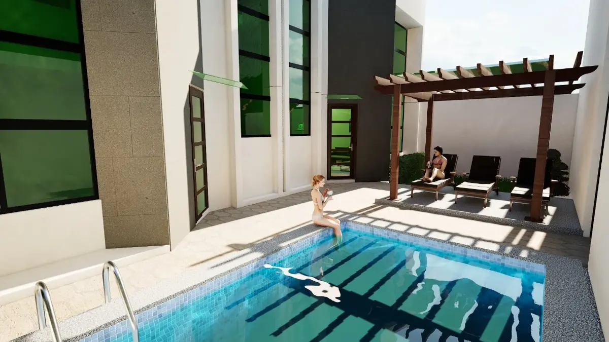 Casa en venta en Ahuatepec, Cuernavaca — foto 1 de 20