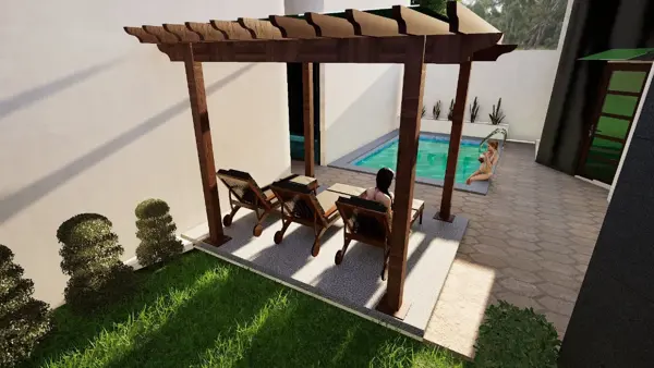 Casa en venta en Ahuatepec, Cuernavaca — foto 2 de 20