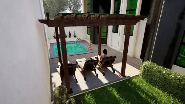 Casa en venta en Ahuatepec, Cuernavaca — foto 3 de 20