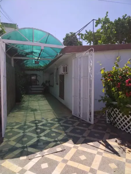 Casa en venta en Vicente Guerrero, Culiacán — foto 2 de 10