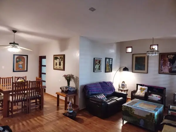 Casa en venta en Vicente Guerrero, Culiacán — foto 3 de 10