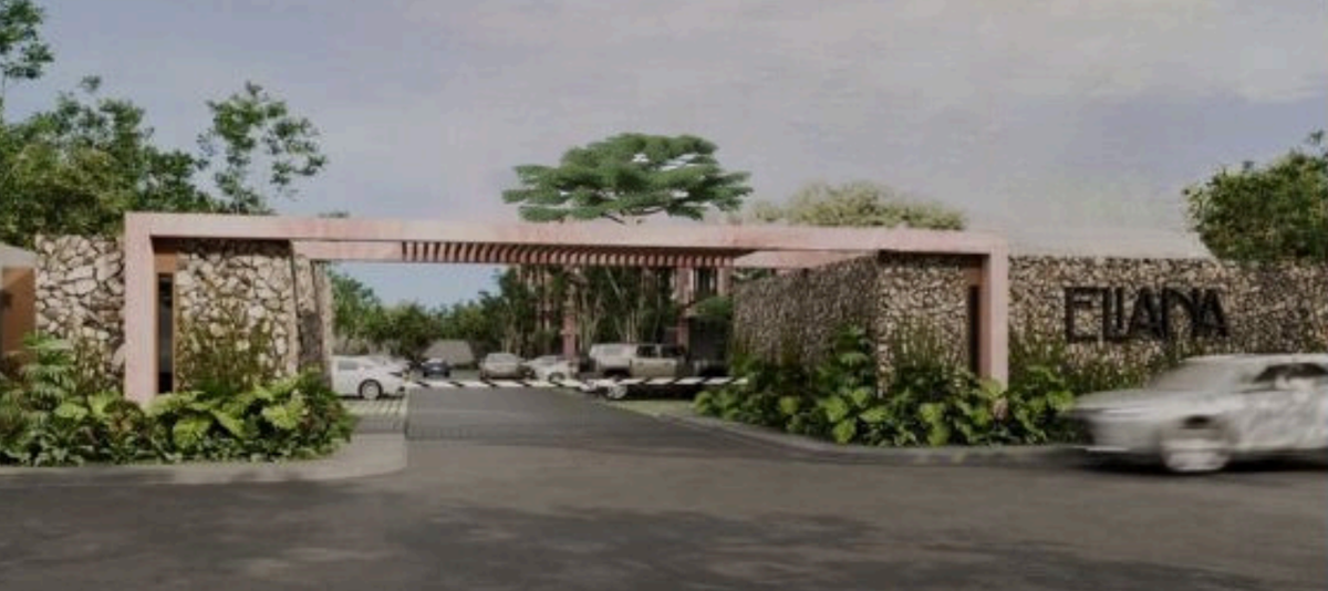 Terreno en venta en Temozon Norte, Mérida — foto 1 de 3
