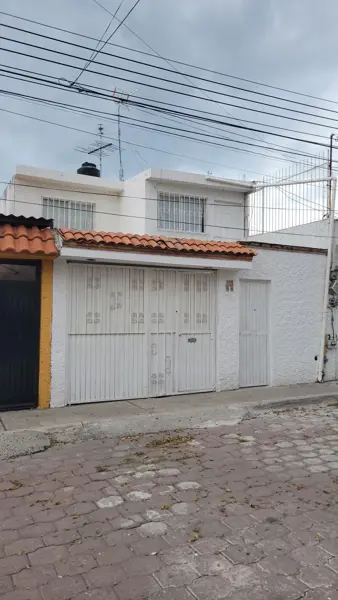 Casa en El Tintero, Querétaro, Querétaro