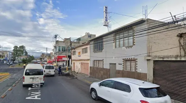 Casa en venta en Ampliación La Perla Reforma, Nezahualcóyotl — foto 2 de 10