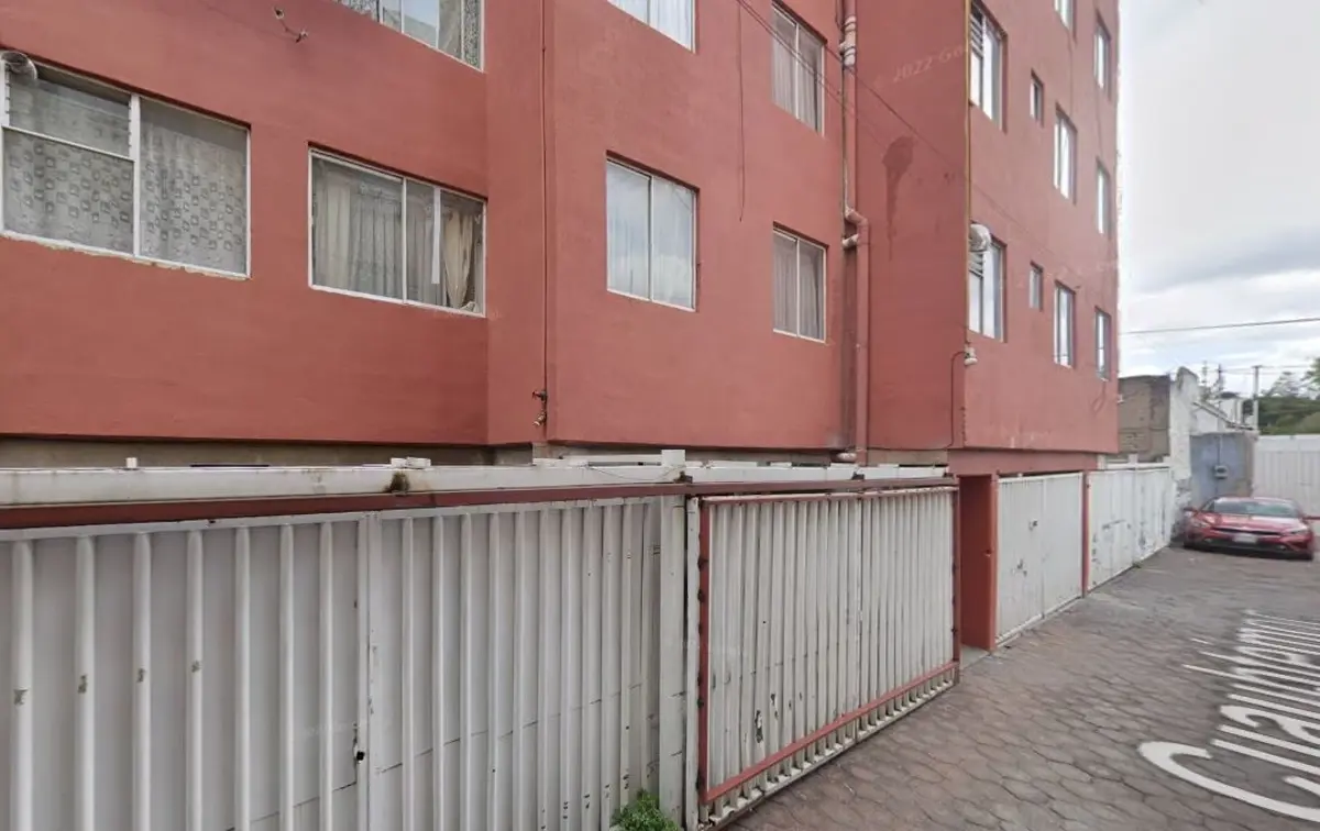 Departamento en venta en Coltongo, Azcapotzalco — foto 1 de 10