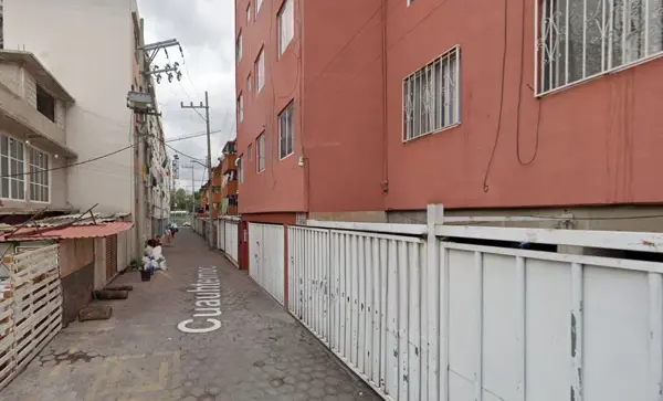 Departamento en venta en Coltongo, Azcapotzalco — foto 2 de 10