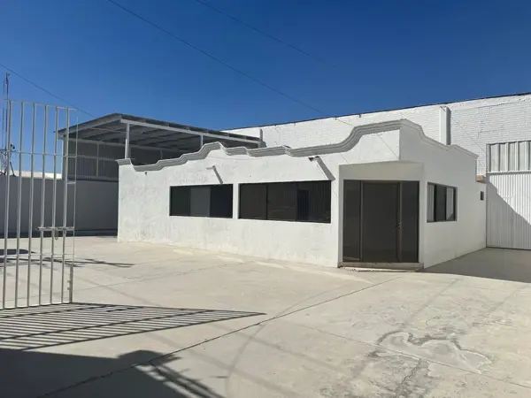 Bodega en renta en Ciudad Industrial, Torreón, Coahuila de Zaragoza Bodega en renta en Ciudad Industrial, Torreón, Coahuila de Zaragoza