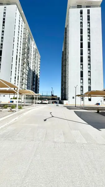 Departamento en renta en Hacienda San José, Torreón — foto 2 de 10