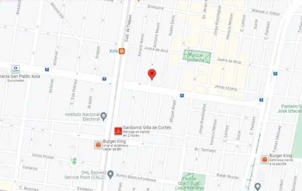 Casa en venta en Moderna, Benito Juárez — foto 2 de 10