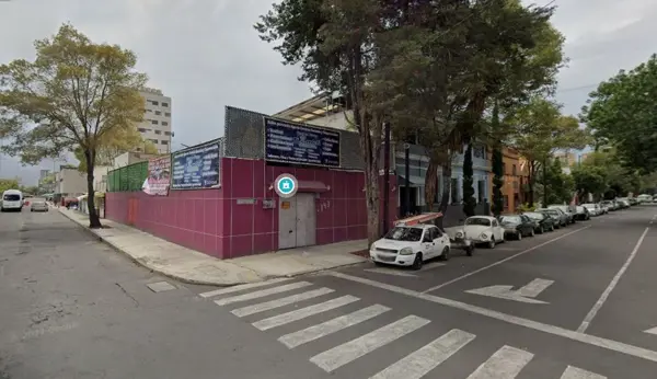 Casa en venta en Moderna, Benito Juárez, Ciudad de México