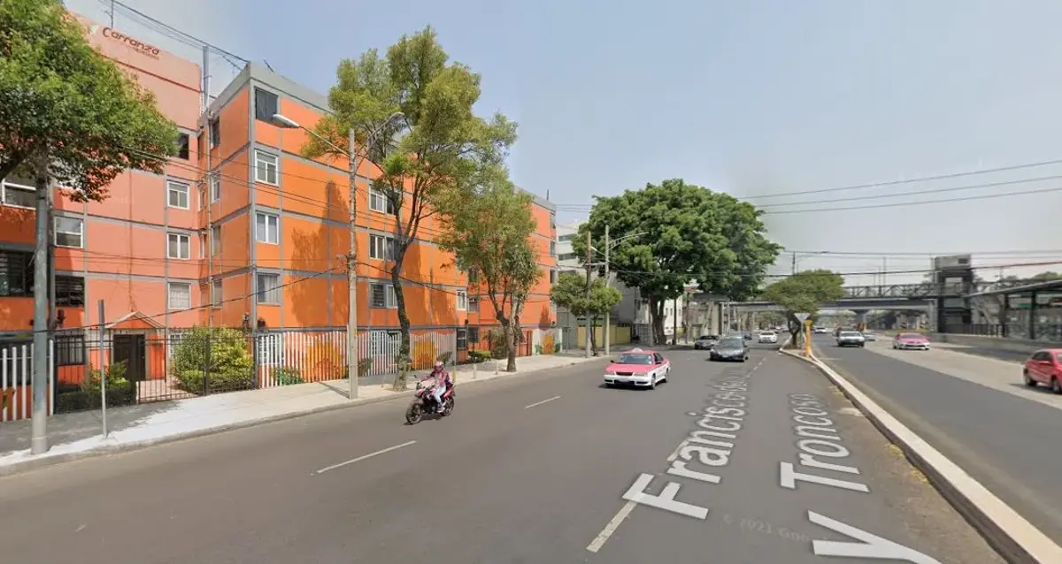 Departamento en venta en Jardin Balbuena, Venustiano Carranza — foto 1 de 10