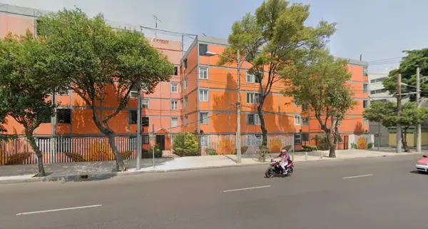 Departamento en venta en Jardin Balbuena, Venustiano Carranza — foto 3 de 10