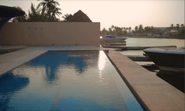 Departamento en venta en Isla del Amor, Alvarado — foto 2 de 6