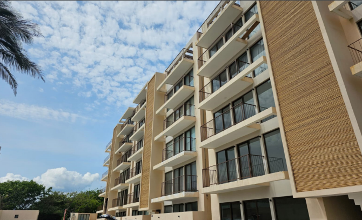 Departamento en venta en Isla del Amor, Alvarado — foto 1 de 6
