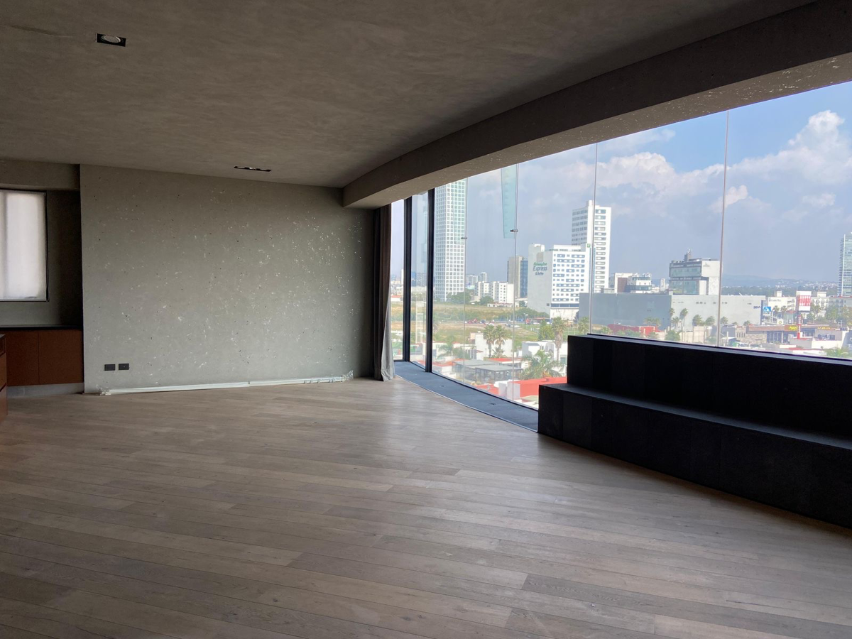 Departamento en venta en Atlixcayotl 2000, San Andrés Cholula — foto 1 de 17