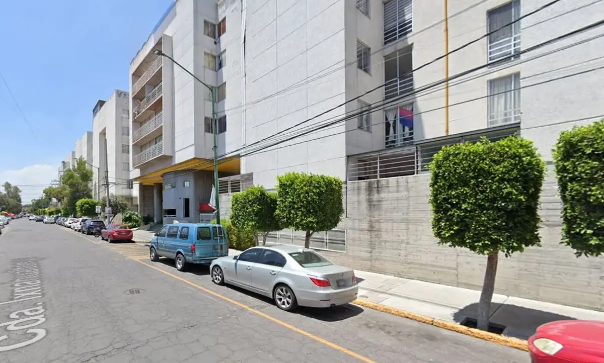 Departamento en venta en Lorenzo Boturini, Venustiano Carranza — foto 1 de 11